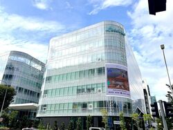 Luzerne Building (D12), Factory #455178041